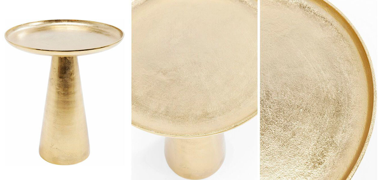 Приставной стол Dorian Kay - фото