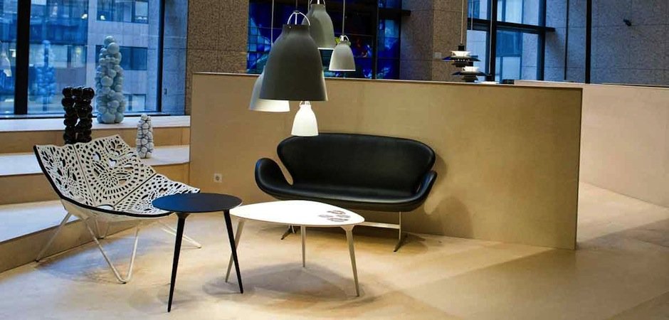 Диван Swan - фото №3