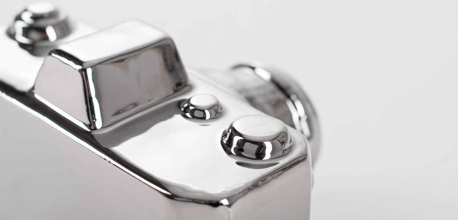 Статуэтка Camera - фото №1