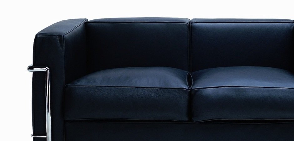 Диван Grand Confort 2 seat - фото №1