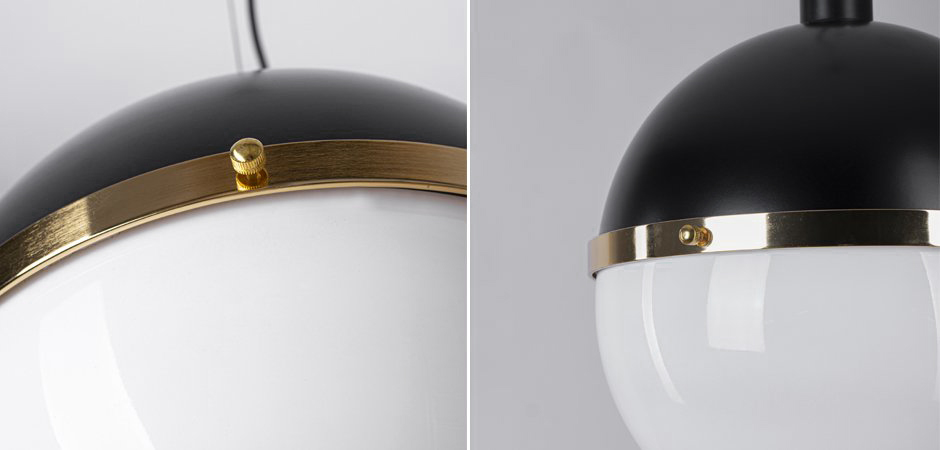 Люстра Extra Large Hicks Pendant Люстра Extra Large Hicks Pendant - Loft-Concept в Санкт-петербурге