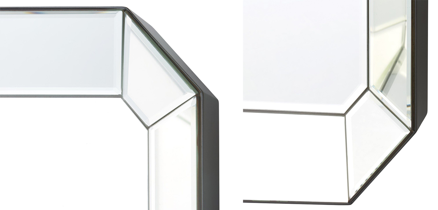 Зеркало Geirdís Mirror - фото №1