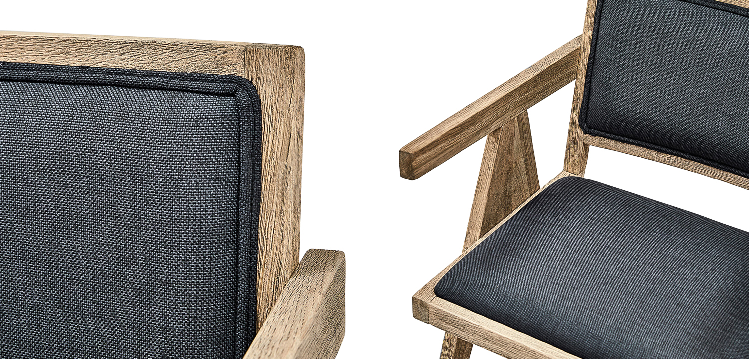 Стул Deors Stool - фото №1