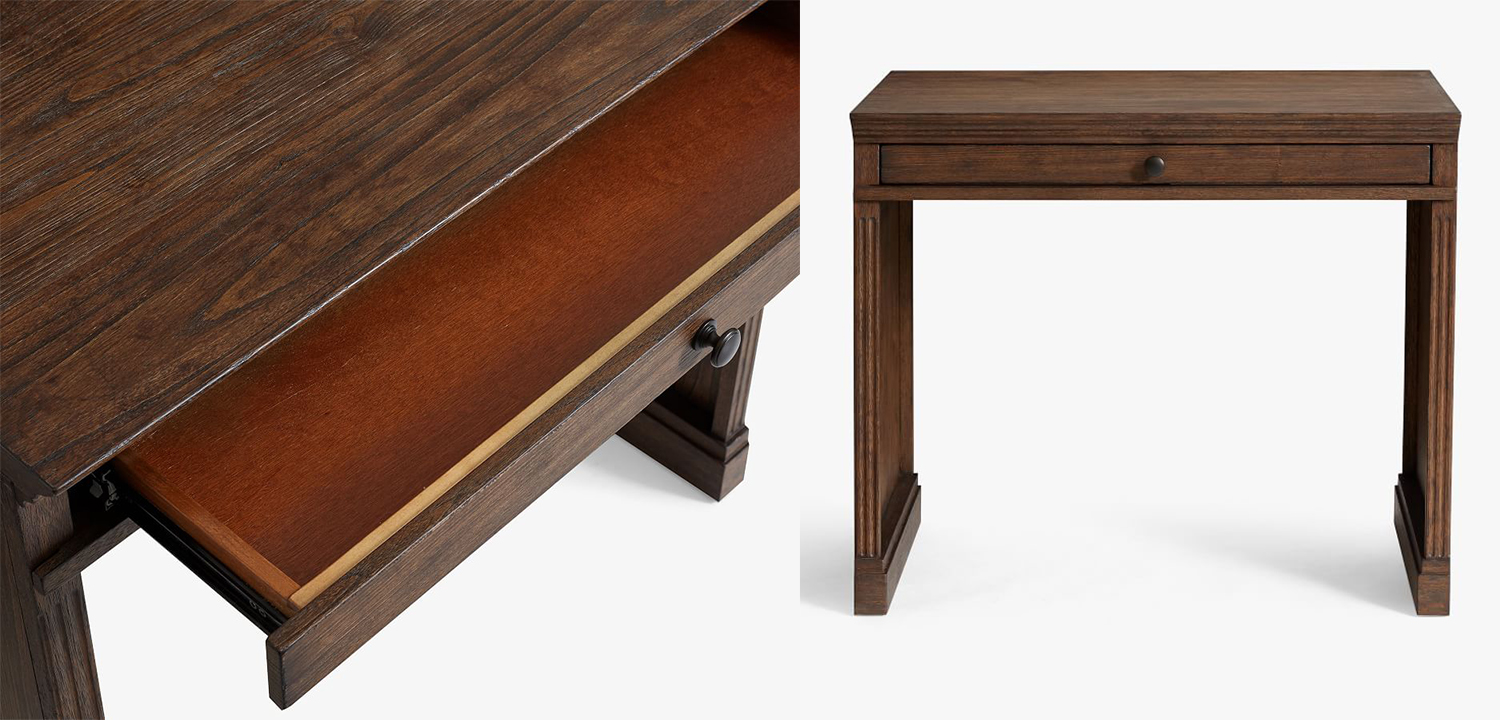 Рабочий стол Benjamin Small - фото №4