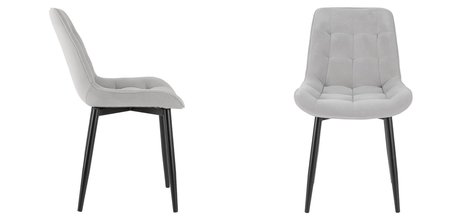 Стул Tufail Chair - фото