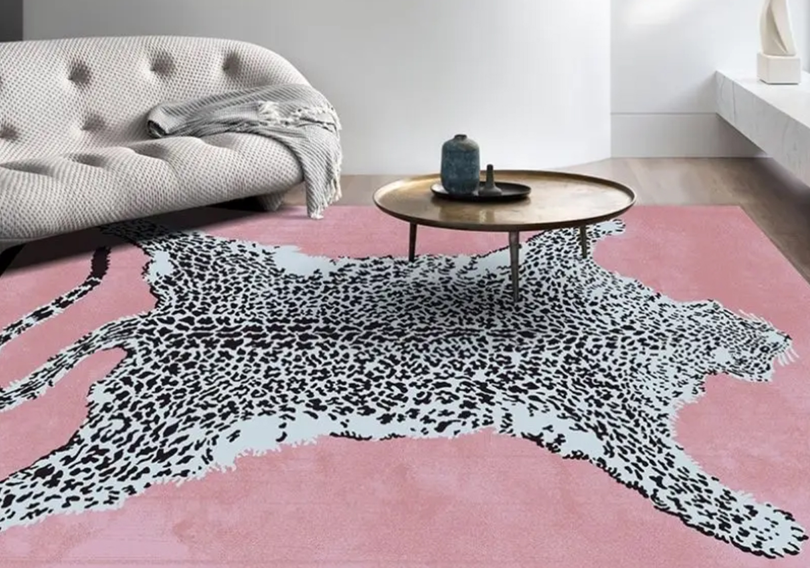 Купить ковры в Москве