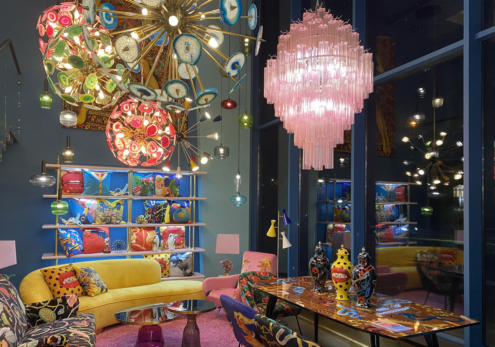 Купить cветильники недорого в Москве