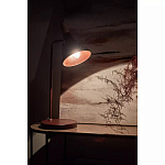 Настольная лампа с конусообразным плафоном Plum Table Lamp варинант исполнения - 5 | Loft Concept в Санкт-петербурге