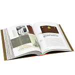 Книга 100 легенд роскоши Louis Vuitton варинант исполнения - 4 | Loft Concept в Санкт-петербурге