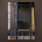 Панно «Tartan» варинант исполнения - 1 | Loft Concept в Санкт-петербурге