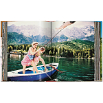 Подарочный Фотоальбом Ellen von Unwerth. Heimat варинант исполнения - 9 | Loft Concept в Санкт-петербурге