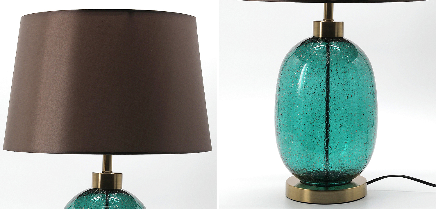 Настольная лампа HEATHFIELD & CO AMELIA LARGE ZOFFANY TABLE LAMP - Loft-Concept в Санкт-петербурге