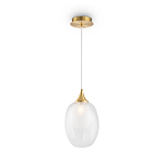 Подвесной светильник Cargo Foster варинант исполнения - 7 | Loft Concept в Санкт-петербурге