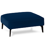 Пуф каркасный на металлических ножках Era варинант исполнения - 19 | Loft Concept в Санкт-петербурге