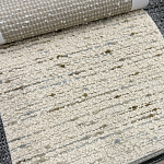 Мебельная ткань Ткань Boucle Stripe светло-бежевый цвет N 1037 варинант исполнения - 1 | Loft Concept в Санкт-петербурге