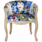 Кресло Mesolithic варинант исполнения - 1 | Loft Concept в Санкт-петербурге