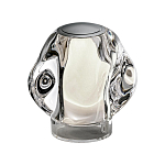 Настольная лампа из прозрачного акрила с волнистой поверхностью и округлой формой Bubbles Bocci варинант исполнения - 2 | Loft Concept в Санкт-петербурге