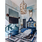 Книга Vincent Darre: Surreal Interiors of Paris варинант исполнения - 2 | Loft Concept в Санкт-петербурге