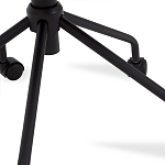 Стул из экокожи с стёжкой Kennedy варинант исполнения - 3 | Loft Concept в Санкт-петербурге