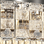 Потолочный светильник Castello 3000К 24Вт варинант исполнения - 3 | Loft Concept в Санкт-петербурге