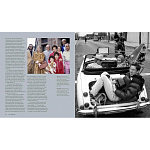 Книга Wes Anderson: The Iconic Filmmaker and his Work варинант исполнения - 1 | Loft Concept в Санкт-петербурге