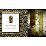 Книга A Tale Of Interiors варинант исполнения - 10 | Loft Concept в Санкт-петербурге