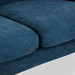 Диван Two turquoise seats варинант исполнения - 4 | Loft Concept в Санкт-петербурге