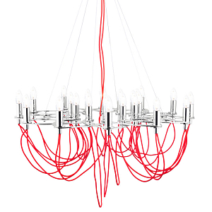 Люстра Lorkcan