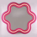 Зеркало Seletti Flower варинант исполнения - 2 | Loft Concept в Санкт-петербурге