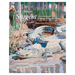 Подарочная Книга художник John Singer Sargent: Figures and Landscapes, 1914-1925 варинант исполнения - 1 | Loft Concept в Санкт-петербурге