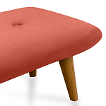 Банкетка Palmer Banquet варинант исполнения - 45 | Loft Concept в Санкт-петербурге