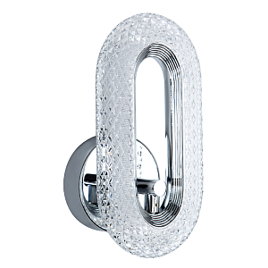 Бра Oculus Lights Хром