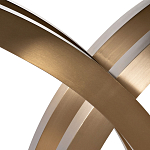 Стол обеденный прямоугольный Vastness варинант исполнения - 3 | Loft Concept в Санкт-петербурге