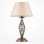 Настольный светильник Candle flame варинант исполнения - 2 | Loft Concept в Санкт-петербурге