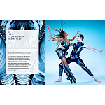 Книга New York City Ballet: Choreography and Couture варинант исполнения - 4 | Loft Concept в Санкт-петербурге