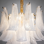 Люстра Lamp Silvia варинант исполнения - 6 | Loft Concept в Санкт-петербурге