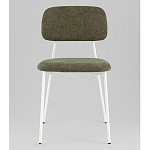 Стул Chao зеленый варинант исполнения - 4 | Loft Concept в Санкт-петербурге