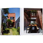 Книга Brick by brick Klanten Robert варинант исполнения - 4 | Loft Concept в Санкт-петербурге