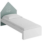 Кровать в детскую Tiny Town Bed варинант исполнения - 6 | Loft Concept в Санкт-петербурге