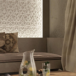 Гипсовая 3D Панель C-04 варинант исполнения - 2 | Loft Concept в Санкт-петербурге