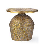 Столик дизайнерский Cube варинант исполнения - 1 | Loft Concept в Санкт-петербурге