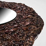 Зеркало «Камни» варинант исполнения - 2 | Loft Concept в Санкт-петербурге