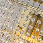 Бра с каскадами кристаллов Crystal Rains варинант исполнения - 3 | Loft Concept в Санкт-петербурге