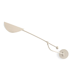 Бра бежевого цвета Aracea варинант исполнения - 8 | Loft Concept в Санкт-петербурге