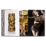 Редкое коллекционное издание Casa Cavalli Home: Celebrating the Roberto Cavalli Lifestyle Леопард варинант исполнения - 2 | Loft Concept в Санкт-петербурге