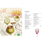 Прекрасно иллюстрированная книга более 100 ботанических произведений Plant Hunters Atlas варинант исполнения - 2 | Loft Concept в Санкт-петербурге