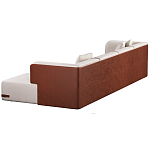 Угловой диван Richmond варинант исполнения - 3 | Loft Concept в Санкт-петербурге