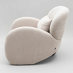 Кресло Rafael Accent Chair варинант исполнения - 3 | Loft Concept в Санкт-петербурге