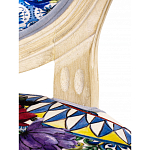 Стул French Extra blue варинант исполнения - 5 | Loft Concept в Санкт-петербурге