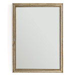 Зеркало Antique Mango Wood Rect 100 варинант исполнения - 1 | Loft Concept в Санкт-петербурге